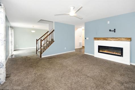 319 Double Eagle Lane Maidsville WV 26541