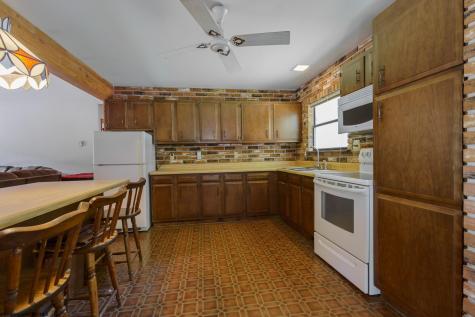 1061 Loren Lane Fairmont WV 26554