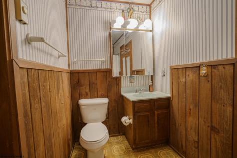 1061 Loren Lane Fairmont WV 26554