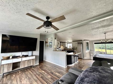 353 Cedar Meadows Circle Reedsville WV 26547