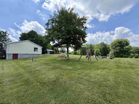 353 Cedar Meadows Circle Reedsville WV 26547