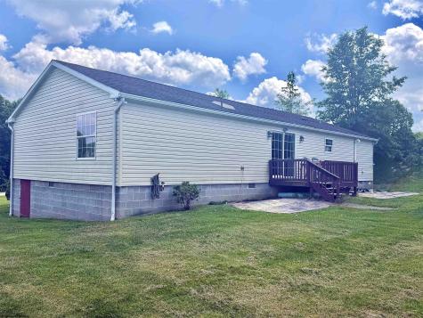 353 Cedar Meadows Circle Reedsville WV 26547