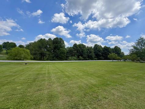 353 Cedar Meadows Circle Reedsville WV 26547