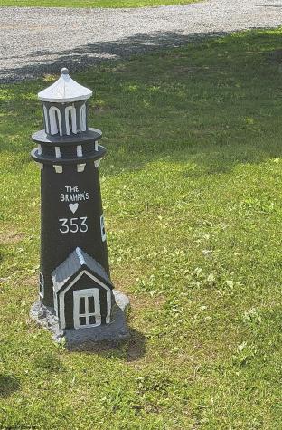 353 Cedar Meadows Circle Reedsville WV 26547
