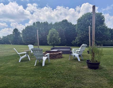353 Cedar Meadows Circle Reedsville WV 26547