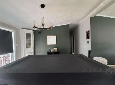 353 Cedar Meadows Circle Reedsville WV 26547
