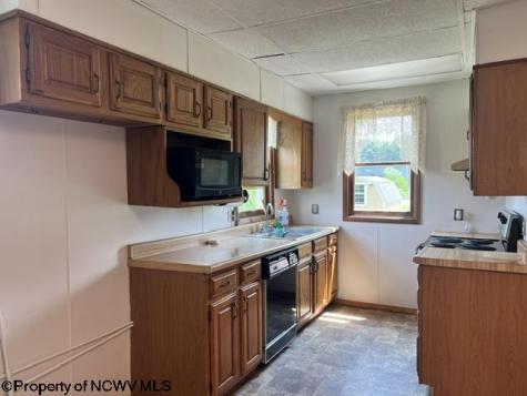 1340 Buckhannon Pike Coalton WV 26257