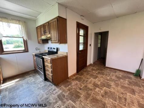 1340 Buckhannon Pike Coalton WV 26257