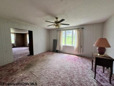 1340 Buckhannon Pike Coalton WV 26257
