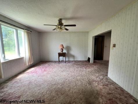 1340 Buckhannon Pike Coalton WV 26257