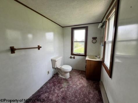 1340 Buckhannon Pike Coalton WV 26257