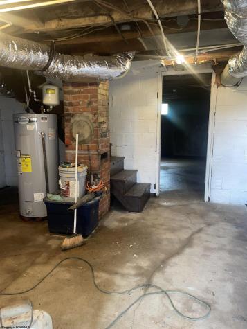 1340 Buckhannon Pike Coalton WV 26257