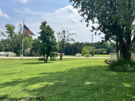 1340 Buckhannon Pike Coalton WV 26257