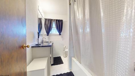 1 Hillside Drive Fairmont WV 26554