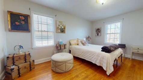 1 Hillside Drive Fairmont WV 26554
