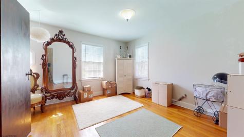 1 Hillside Drive Fairmont WV 26554