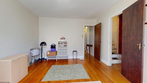 1 Hillside Drive Fairmont WV 26554