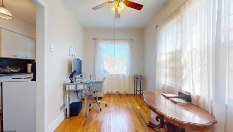 1 Hillside Drive Fairmont WV 26554
