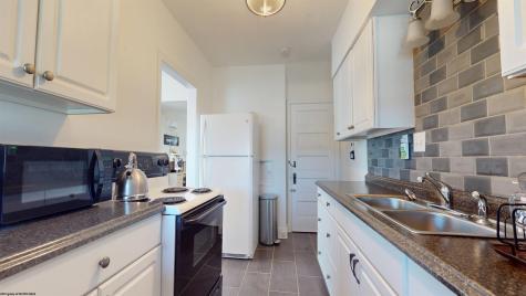 1 Hillside Drive Fairmont WV 26554