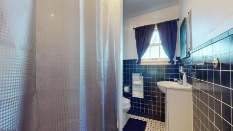 1 Hillside Drive Fairmont WV 26554