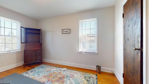 1 Hillside Drive Fairmont WV 26554