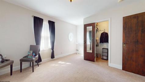 1 Hillside Drive Fairmont WV 26554