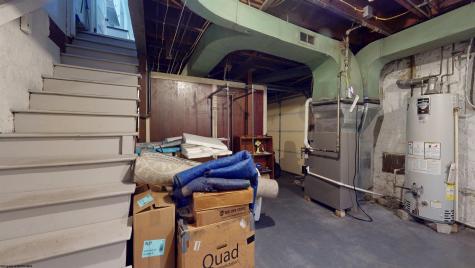 1 Hillside Drive Fairmont WV 26554