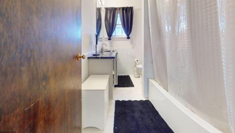 1 Hillside Drive Fairmont WV 26554
