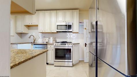 1 Hillside Drive Fairmont WV 26554