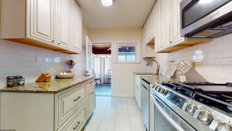 1 Hillside Drive Fairmont WV 26554
