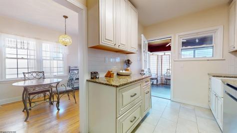 1 Hillside Drive Fairmont WV 26554