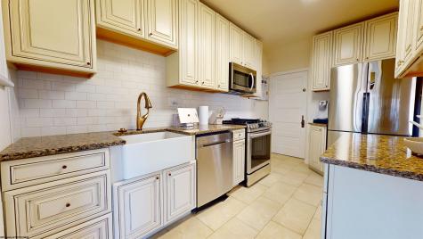 1 Hillside Drive Fairmont WV 26554