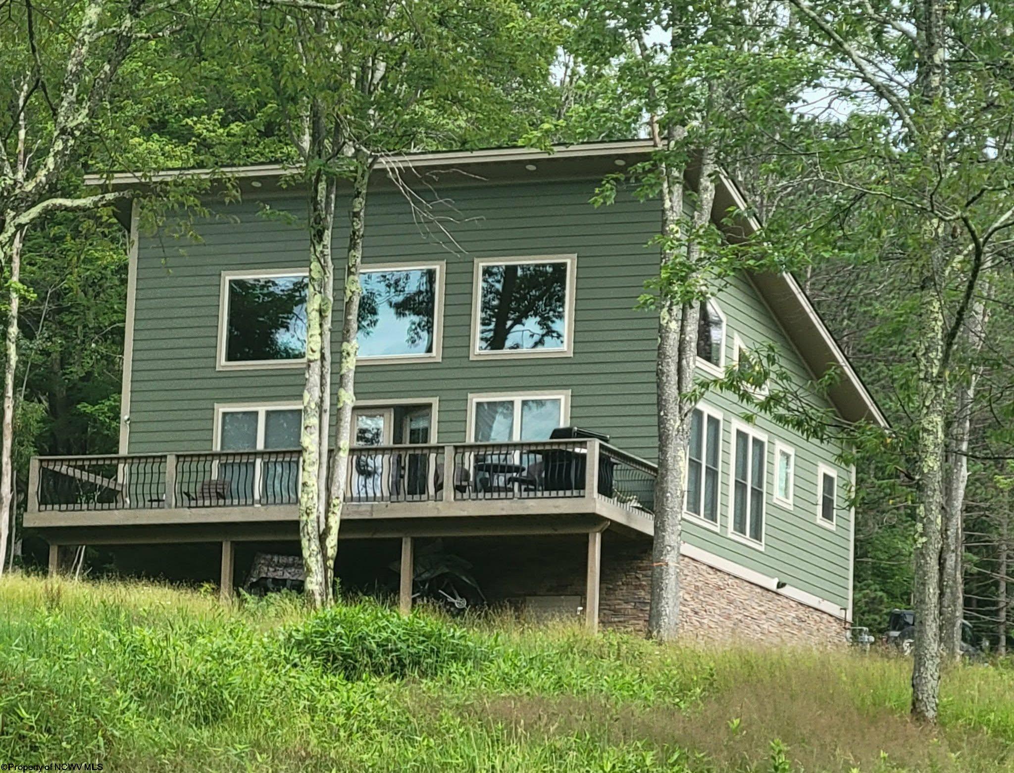 10 Wooten Drive Thomas WV 26292