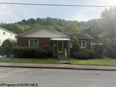 952 S Main Street Philippi WV 26416