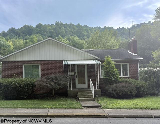 952 S Main Street Philippi WV 26416