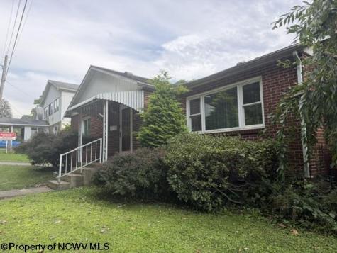 952 S Main Street Philippi WV 26416