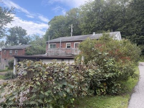 952 S Main Street Philippi WV 26416