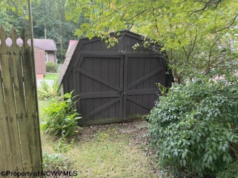 952 S Main Street Philippi WV 26416