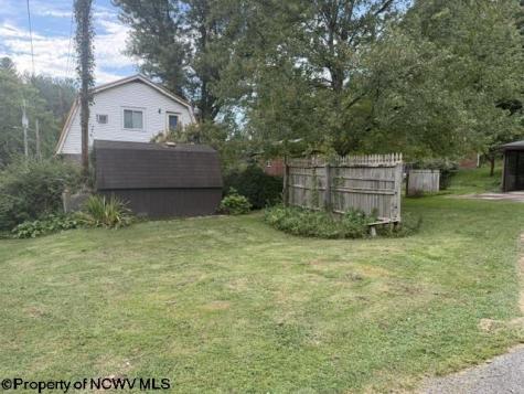 952 S Main Street Philippi WV 26416