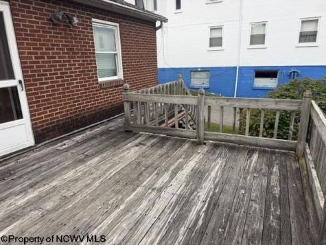 952 S Main Street Philippi WV 26416