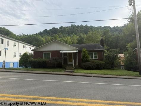 952 S Main Street Philippi WV 26416