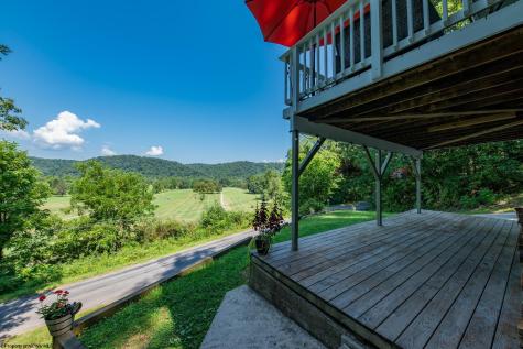 2750 Whetsell Settlement Road Kingwood WV 26537