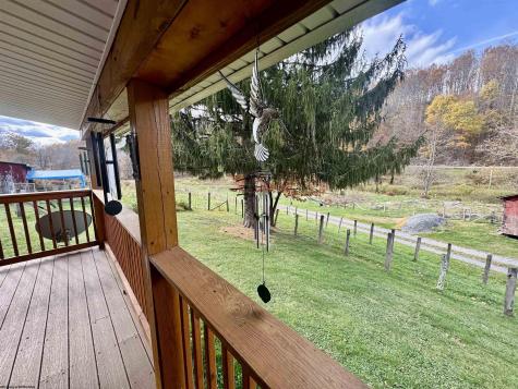 3462 Marquess Road Tunnelton WV 26444
