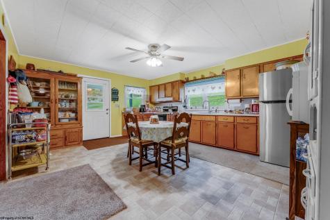 3462 Marquess Road Tunnelton WV 26444