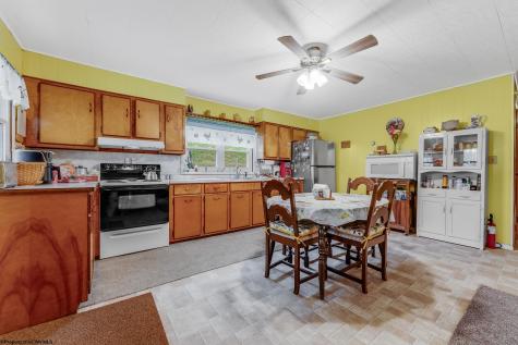 3462 Marquess Road Tunnelton WV 26444
