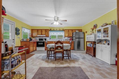 3462 Marquess Road Tunnelton WV 26444