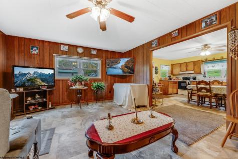 3462 Marquess Road Tunnelton WV 26444