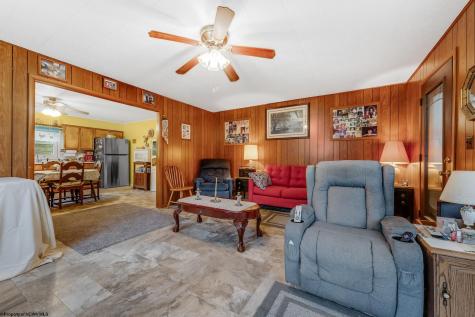 3462 Marquess Road Tunnelton WV 26444