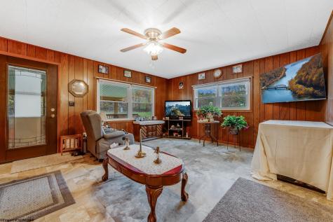 3462 Marquess Road Tunnelton WV 26444