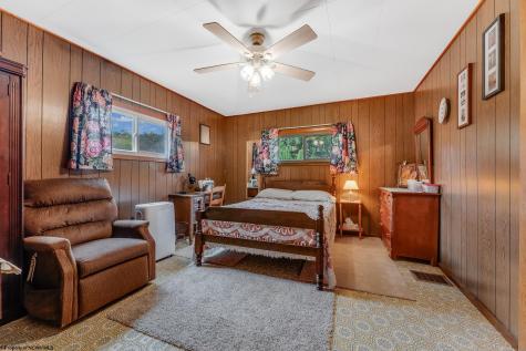 3462 Marquess Road Tunnelton WV 26444
